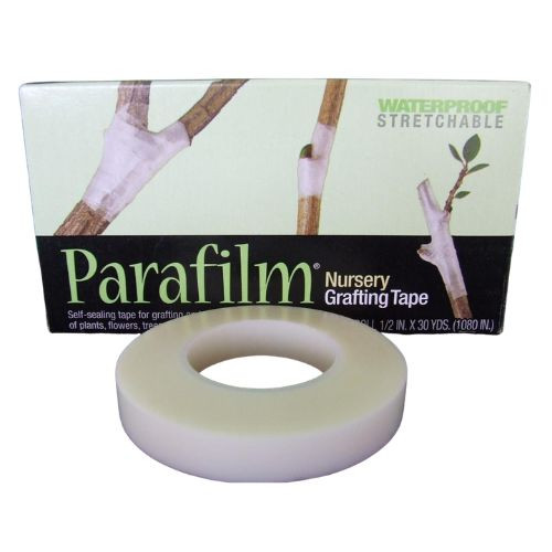 PARAFILM® NURSERY GRAFTING TAPE