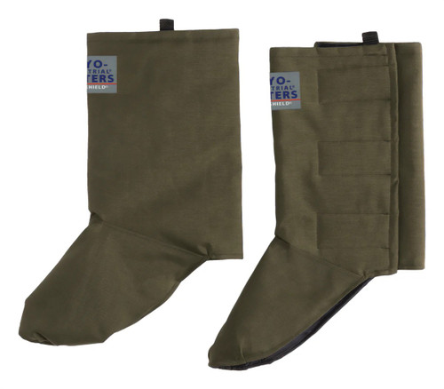 Cryo-Gaiters - Tempshield - SKU: CPIGR-BR