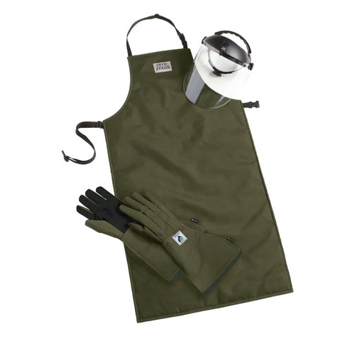 CRYO-INDUSTRIAL® SAFETY KITS
