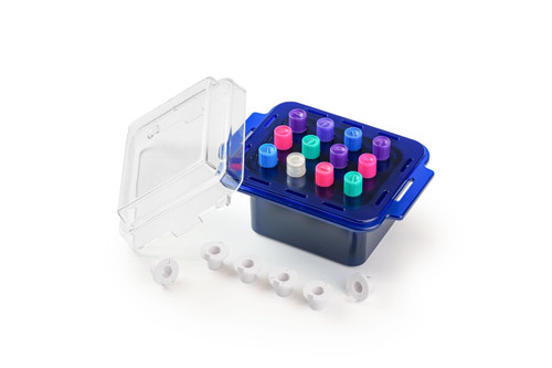 BENCHTOP MINI COOLERS, -20°C STORAGE