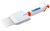 Heathrow Scientific ADJUSTABLE VOLUME PIPETTES, EIGHT CHANNEL 