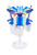 UNIVERSAL CAROUSEL PIPETTE STAND