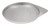ALUMINUM WEIGHING DISH