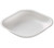 Diamond-Shaped Weighing Boats - Heathrow Scientific