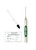 IRS ALCOHOL HYDROMETERS WITH NIST CERTIFICATE