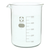 VEE GEE Scientific Products GLASS BEAKERS
