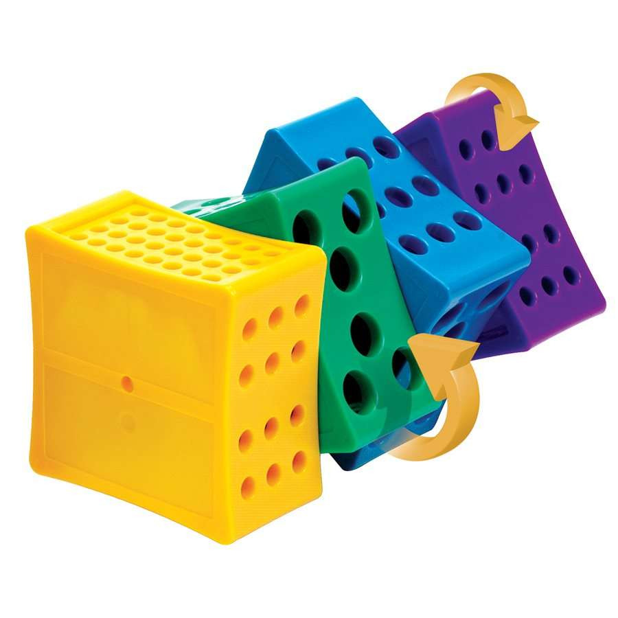 Urine Sample Collection Rack