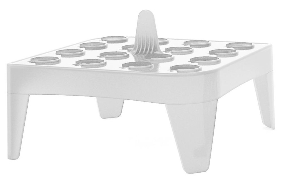 Microcontainer Racks Floating Microtube Racks