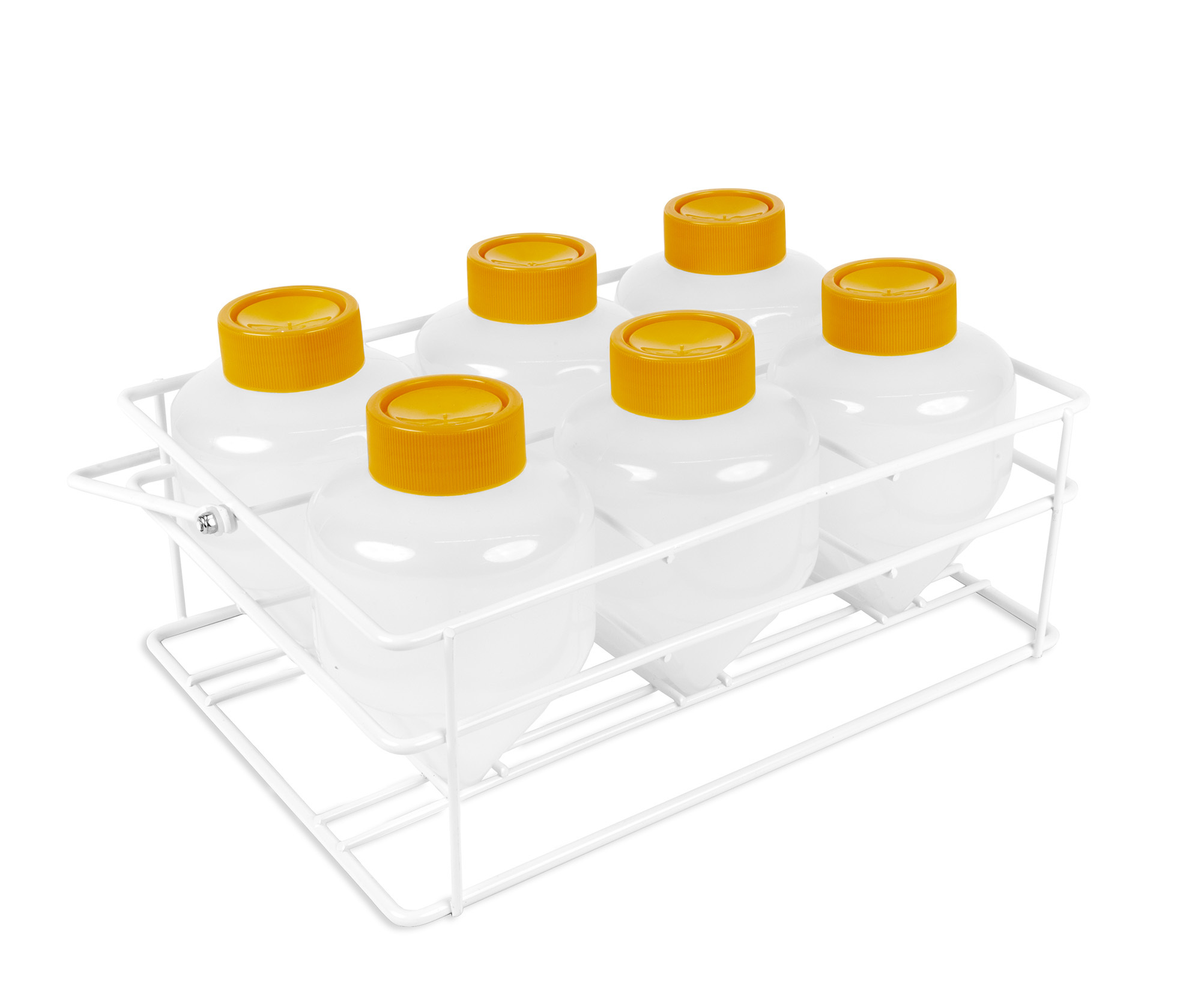 500 mL Centrifuge Tube Carrier