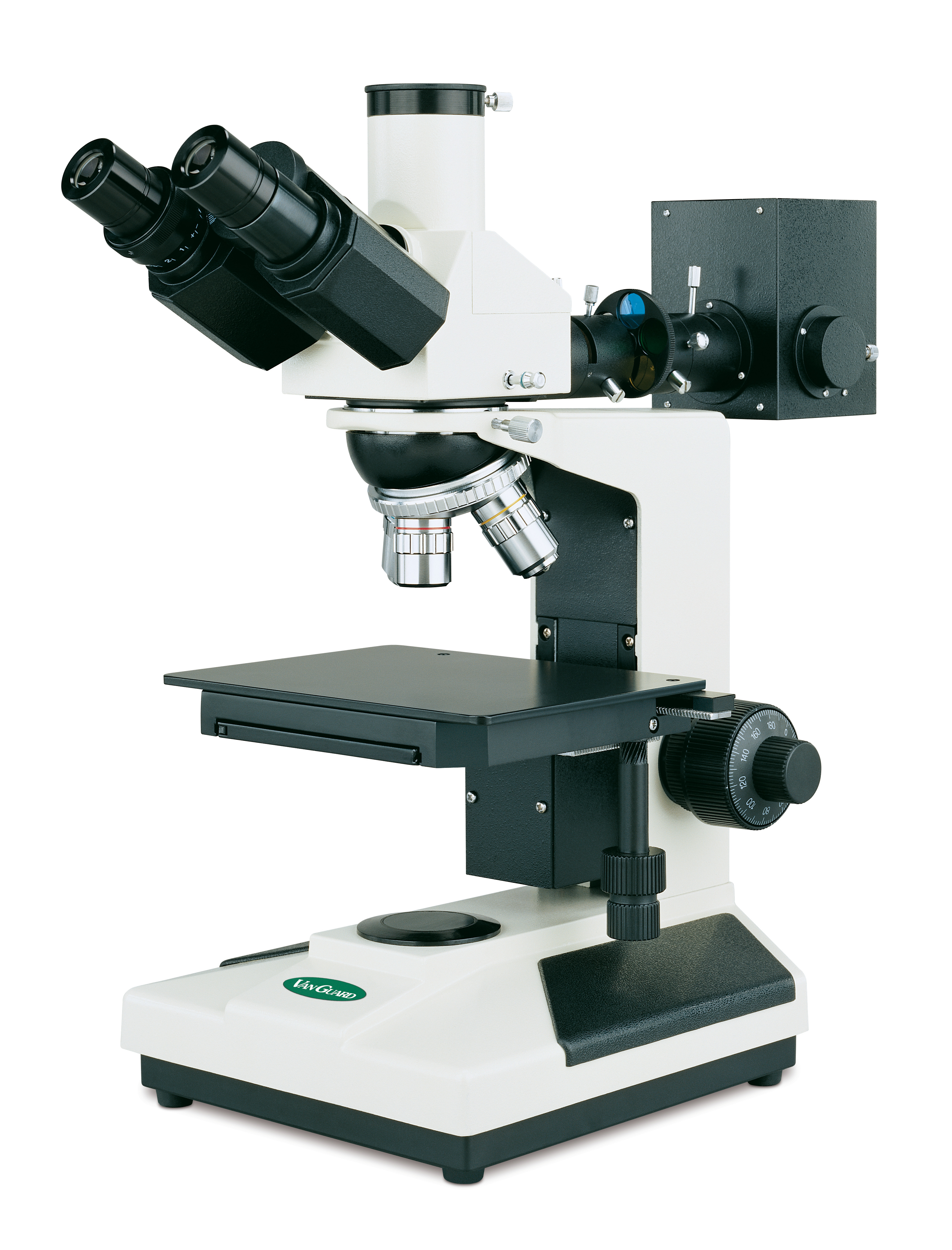 Microscopes - Heathrow Scientific