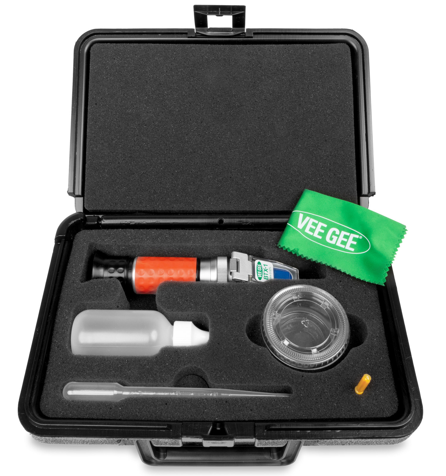 Refractometer Field Kits