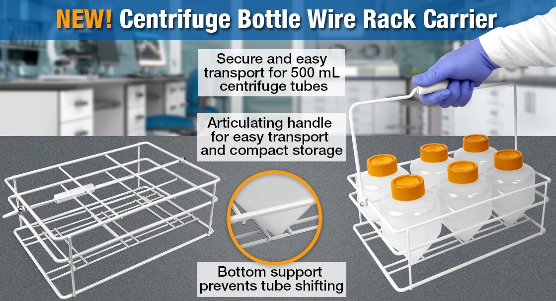 Bottle Rack Carrier