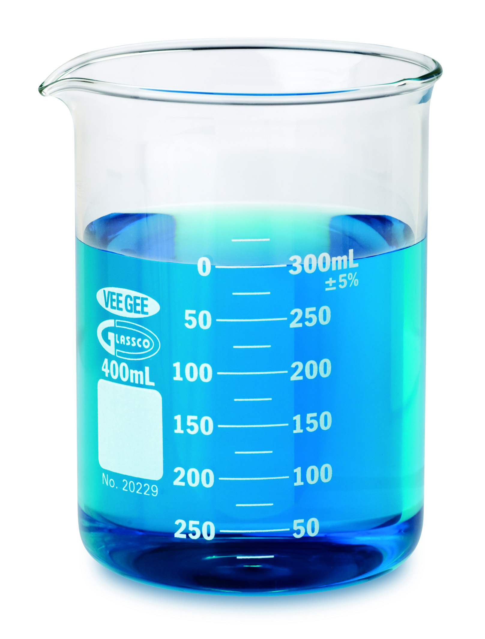 Laboratory Glassware