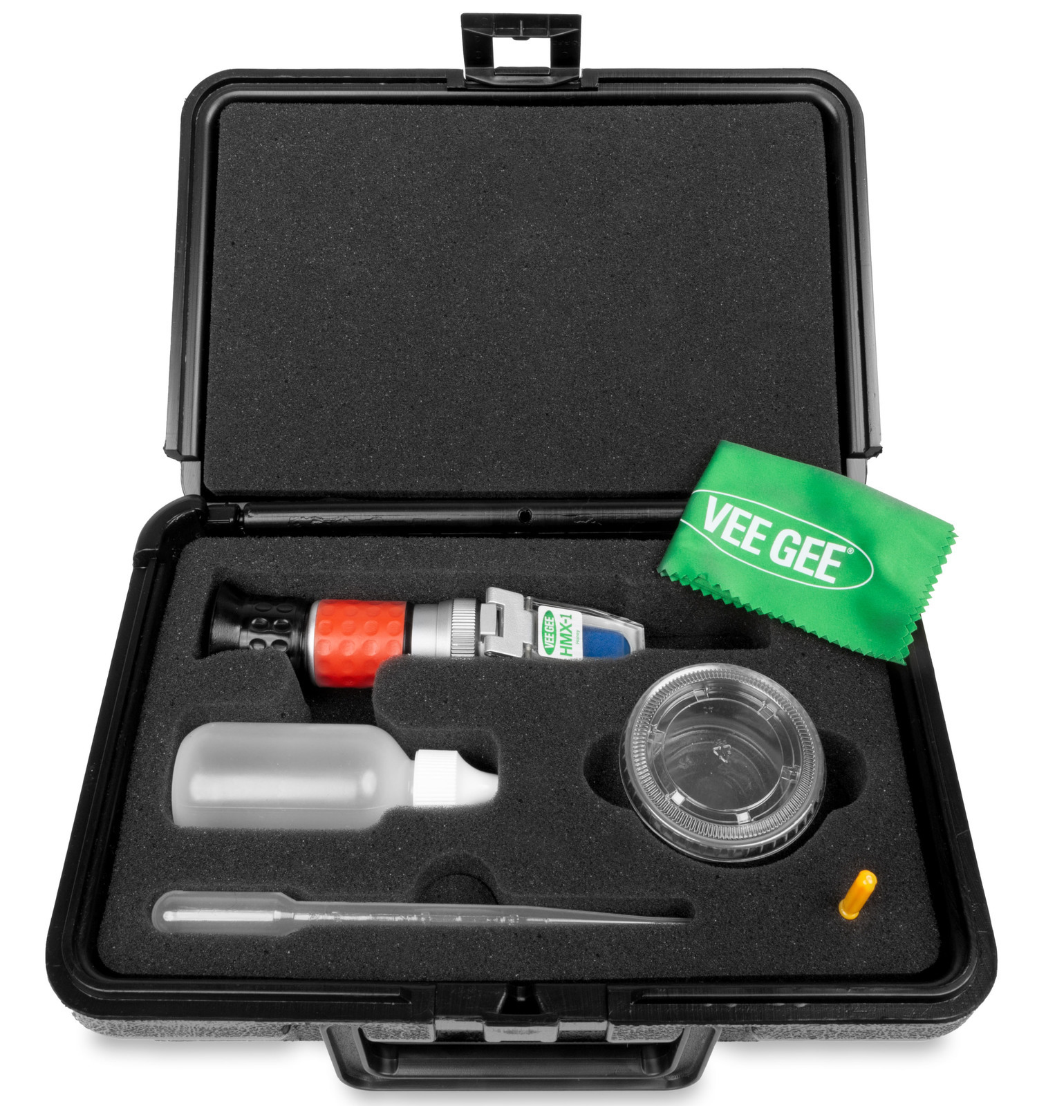 Refractometer Field Kits