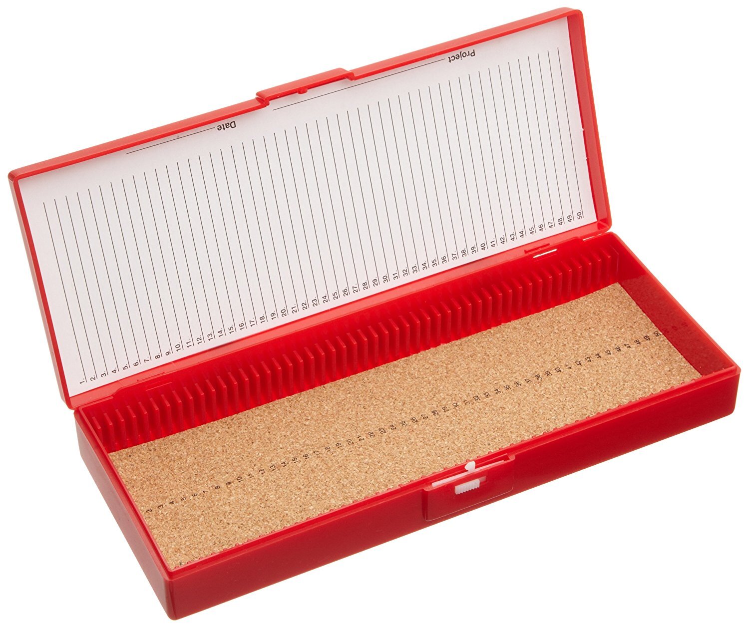 Slide Holders & Mailers