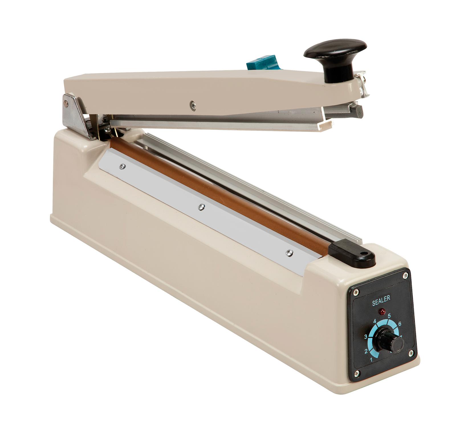 Bag Neck Sealer | Sealer Machine | Packit Packaging Solutions