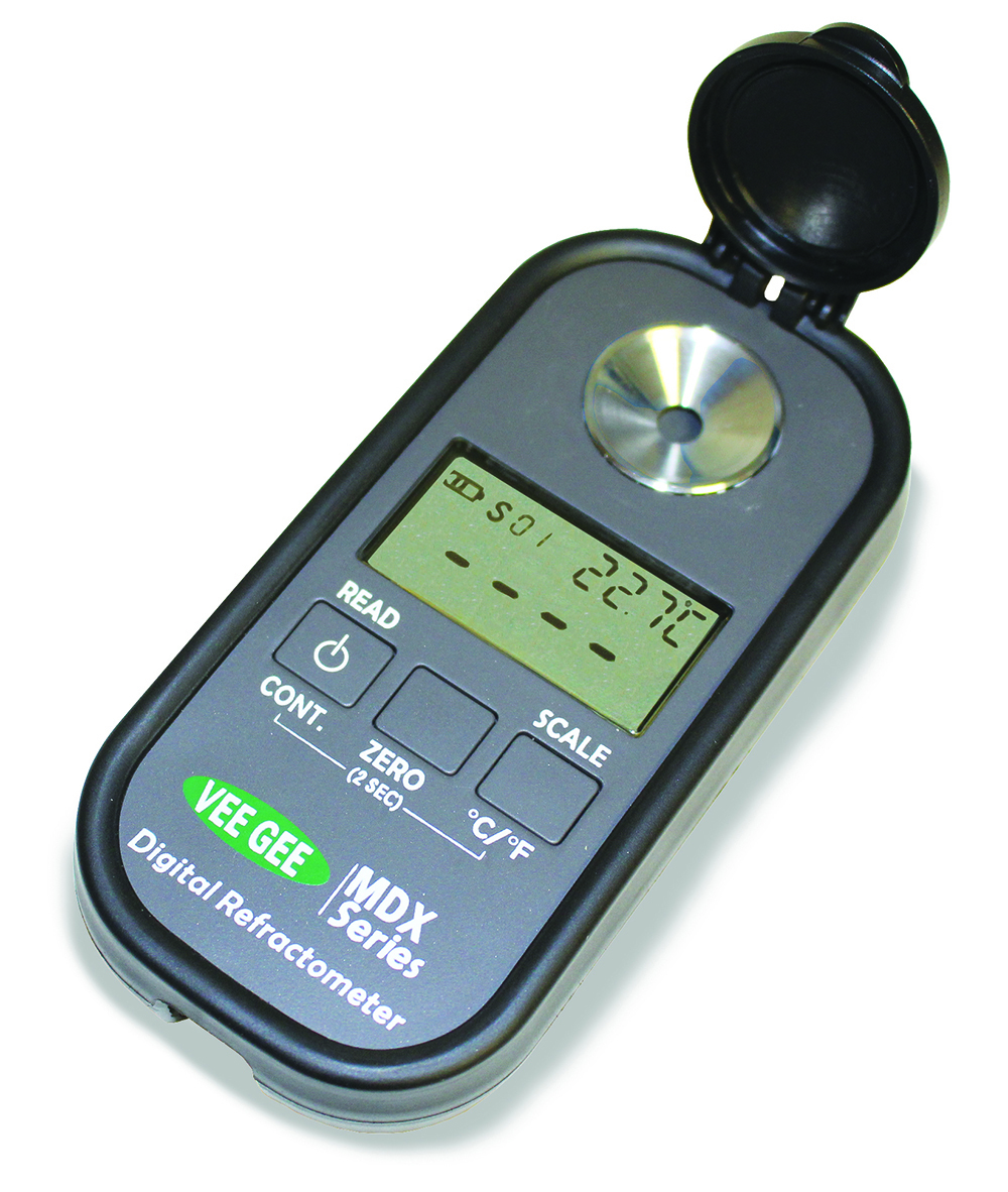 Laboratory Instruments
