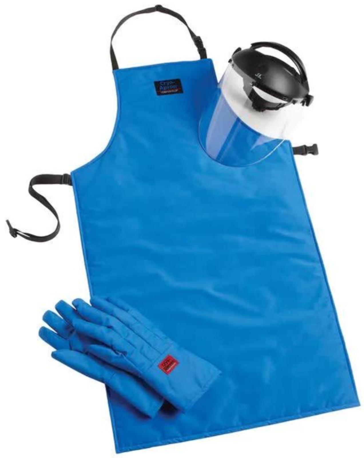 Cryogenic PPE