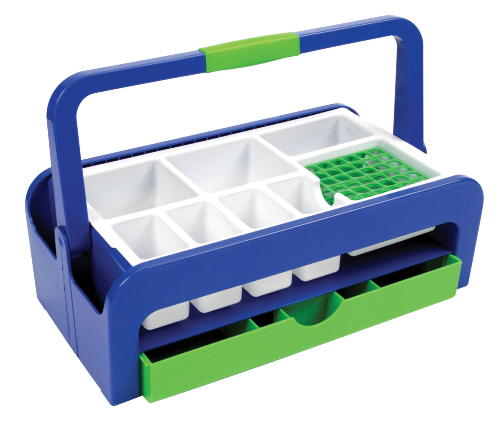 Laboratory Portable Trays