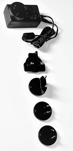 Magnetic Induction Stirrer Power Adapter