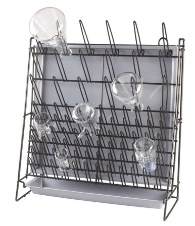 Bulb Drying Racks Lab Drying Rack