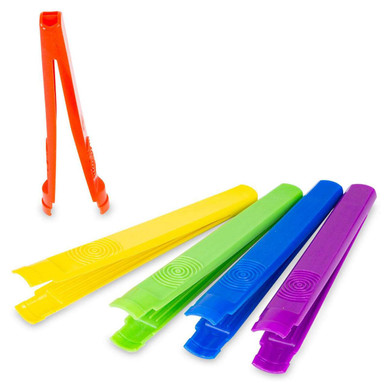 Vaccine/Cryogenic Vial Grippers