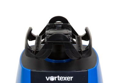 VORTEXER MIXING HEAD