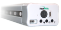 Deluxe EyeScan With Deluxe Tac Controller