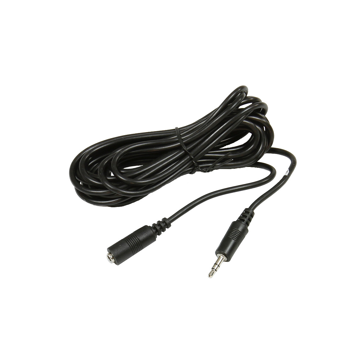 Pulser/Headphone Extender Cable - 3.5mm Male-to-Female - NeuroTek