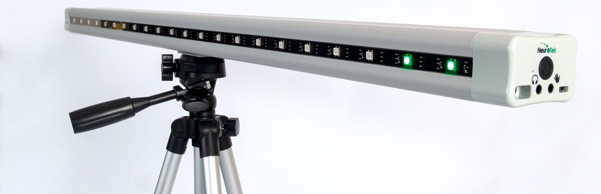 Neurotek The Global Leader in EMDR Equipment