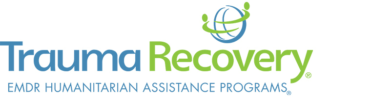 Trauma Recovery/HAP logo