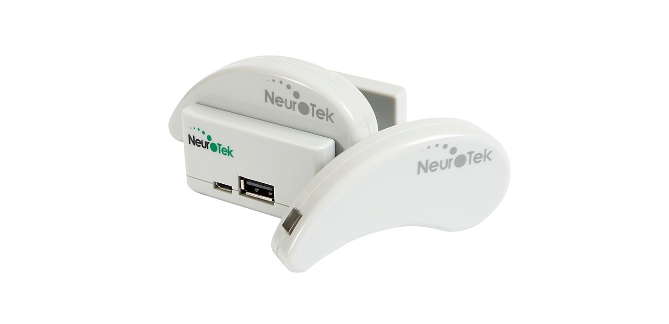 NeuroTek pulser