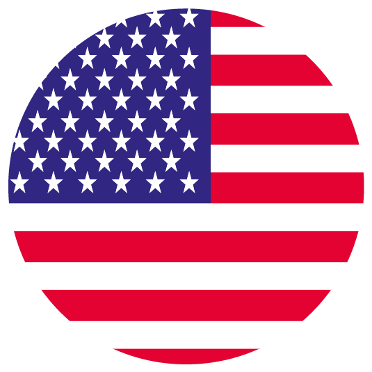 USA Flag