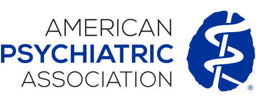 American Psychiatric Association Logo