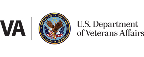 U.S. Department of Veterans Affairs Logo