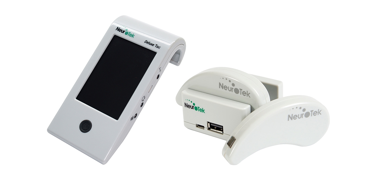 NeuroTek Tac Kits and Pulsers