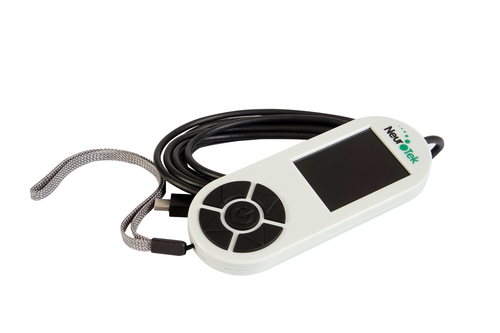 Mugen eyetrainer 視力訓練器 本体 neurotek-wired-