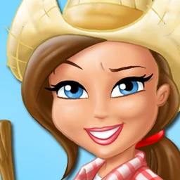 Ranch Rush - WildTangent Games