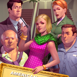 Annie's Millions - WildTangent Games