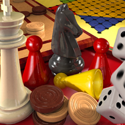 World's Best Board Games – WildTangent Games