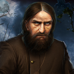 Rasputin's Curse - WildTangent Games