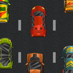 Street racing Mania - WildTangent Games