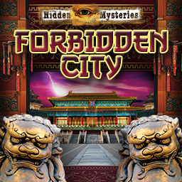 Hidden Mysteries The Forbidden City - WildTangent Games