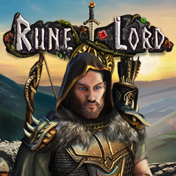 Rune Lord - WildTangent Games