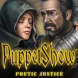 PuppetShow: Poetic Justice - WildTangent Games