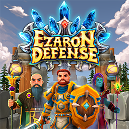 Tower Defense - WildTangent Games