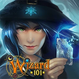Wizard101 - WildTangent Games