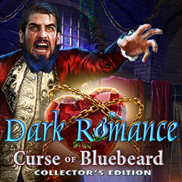 Dark Romance: Curse of Bluebeard Collector's Edition - WildTangent Games