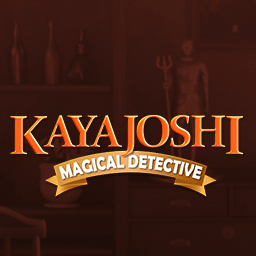 Kaya Joshi: Magical Detective - WildTangent Games