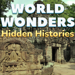 World Wonders Hidden Histories WildTangent Games